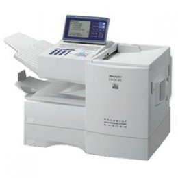 Sharp FO-DC535 Fax Machine RECONDITIONED