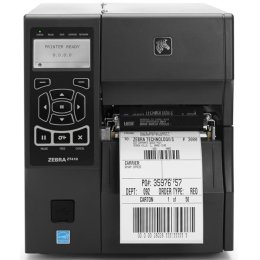 Zebra ZT410 Label Printer RECONDITIONED