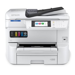 Epson WorkForce Pro EM-C7100 Multifunction Color Printer