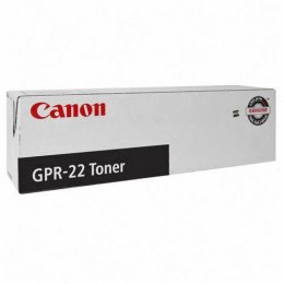 Canon GPR-22 Toner Cartridge (8.4k) New