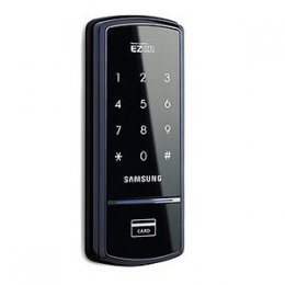 Samsung SHS-3120 Digital Keypad Deadbolt