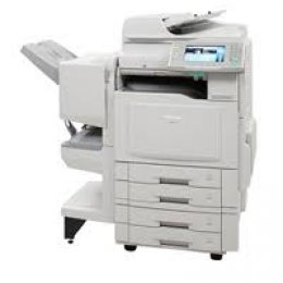 Panasonic C406 Color Copier