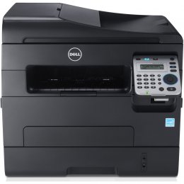 Dell B1265DFW Laser MultiFunction Printer RECONDITIONED