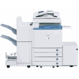 Canon IR C3220 Digital Copier RECONDITIONED