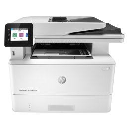 HP M428fdw LaserJet Pro MFP Printer Reconditioned