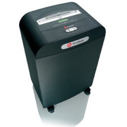 GBC ShredMaster GDM1013 Jam Free Micro-Cut Shredder