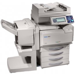Konica Minolta Bizhub 8020 Copier RECONDITIONED