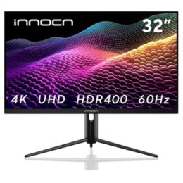 Innocn 32" 4K Computer Monitor - 32C1U