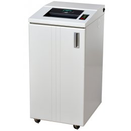 Dynamo 240 MC Micro Cross Cut Shredder