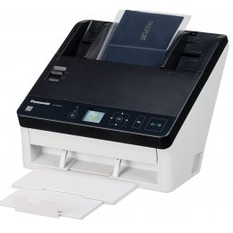 Panasonic KV-S1057C-3N Document Scanner