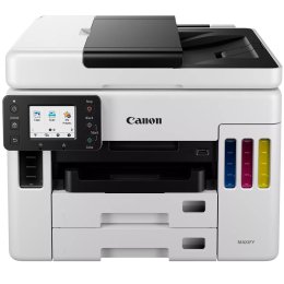 Canon MAXIFY GX7020X MegaTank Inkjet Printer