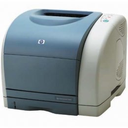 HP 2500N Color Laser Printer RECONDITIONED