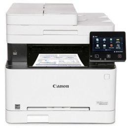 Canon ImageClass MF654Cdw Multifunction Color Printer RECONDITIONED