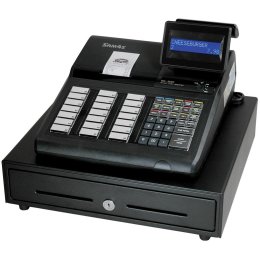 Sam4s ER-925E Cash Register
