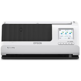 Epson DS-C480W Wireless Color Document Scanner