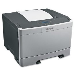 Lexmark CS310N Color Laser Printer RECONDITIONED