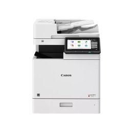 Canon ImageFORCE C611F MultiFunction Printer