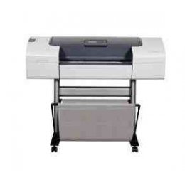 HP T620 24" Design Jet Plotter RECONDITIONED