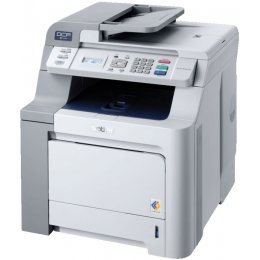 Brother DCP-9040CN Digital Color Laser Copier / Printer Reconditioned