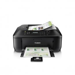 Canon's Pixma Mx7600 All-in-one Is Now the Pixma Mx922