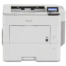 Ricoh Aficio SP 5310DN B&W Laser Printer