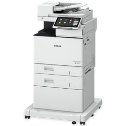 Canon ImageRunner ADVANCE DX C478IF MFC Copier - CopyFaxes