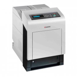 Kyocera FS-C5350DN Color Network Laser Copier