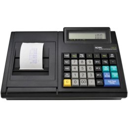 Royal 100CX Portable Electronic Cash Register RECONDITIONED