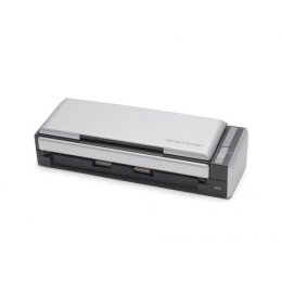 Fujitsu ScanSnap S1300 Deluxe Bundle Scanner
