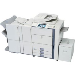 Sharp MX-7000N Color MFP Reconditioned