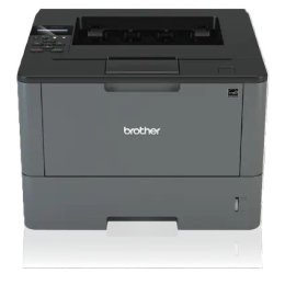 Brother HL-L5000D Monochrome Laser Printer