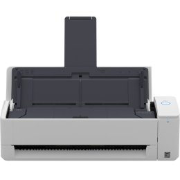 Ricoh ScanSnap ix1300 Scanner (White) - CopyFaxes
