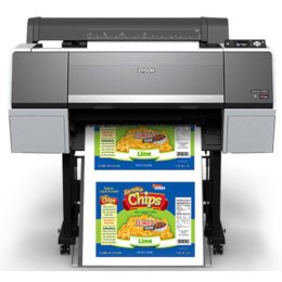 Epson SureColor P7000CE 24" Wide Format Printer