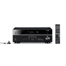 Yamaha RX-V575 7.2 Channel Network AV Receiver RECONDITIONED