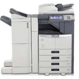 Toshiba E-Studio 205L Digital Copier SECURITY ENHANCED