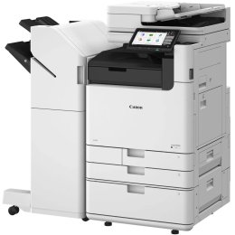 Canon imageFORCE 4145 MultiFunction Copier - CopyFaxes