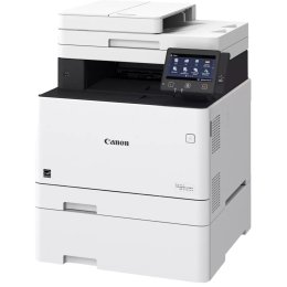 Canon ImageClass MF743Cdw Color Laser Printer - CopyFaxes