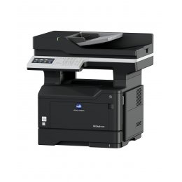Konica Minolta Bizhub 4422 Copier Printer Scanner - CopyFaxes