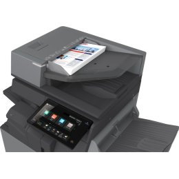 Sharp BP-70C55 Color MultiFunction Printer