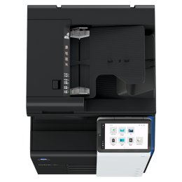 Konica Minolta Bizhub C361i Multifunction Copier - CopyFaxes