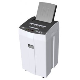 Techko AF240 Auto Feed Cross Cut Shredder
