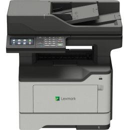 Lexmark MX521DE Multifunction Printer
