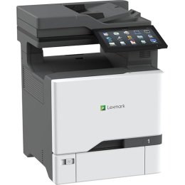 Lexmark CX735adse MultiFunction Color Laser Printer