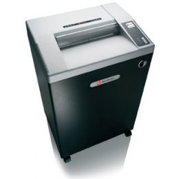 GBC ShredMaster GLX3055 Cross-Cut JamStopper Shredder