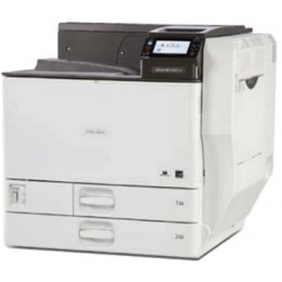 Ricoh SP C830DN Color Laser Printer - CopyFaxes