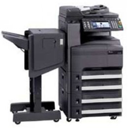 Kyocera CS 300i x B/W Multifunction Printer Copier