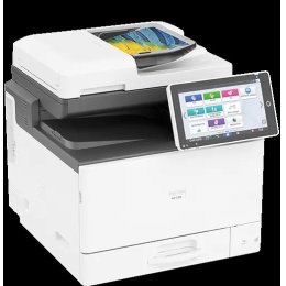 Ricoh IM C300F Color Laser MultiFunction Copier
