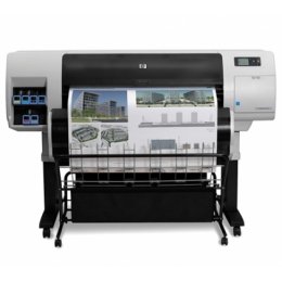 HP T7100 42" DesignJet Plotter RECONDITIONED