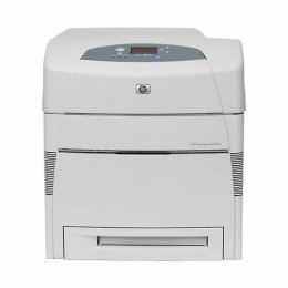 HP 5550DN Color Laser Printer RECONDITIONED