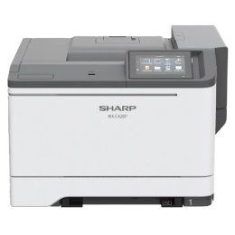 Sharp MX-C428P Color Printer